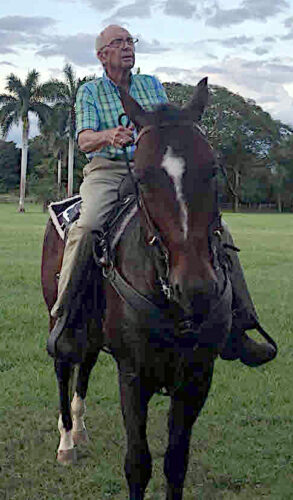 Bernard O’Neal Tice